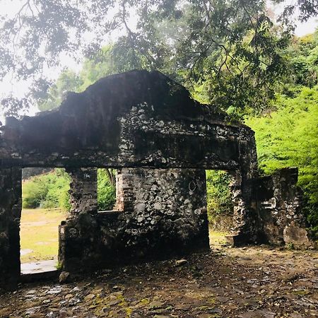Pousada Morro Do Pico Fernando de Noronha Ngoại thất bức ảnh