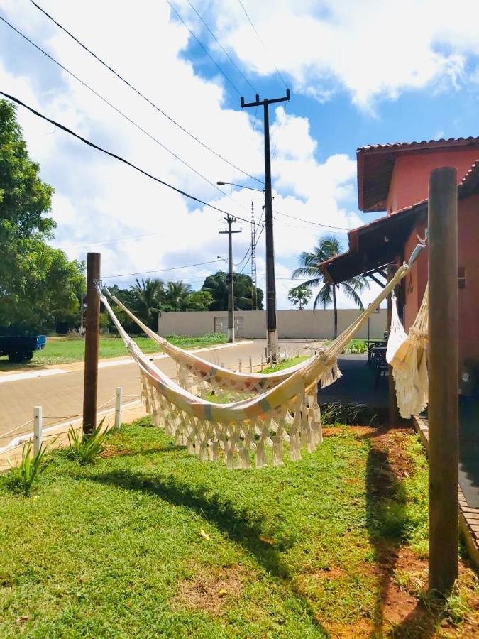 Pousada Morro Do Pico Fernando de Noronha Ngoại thất bức ảnh