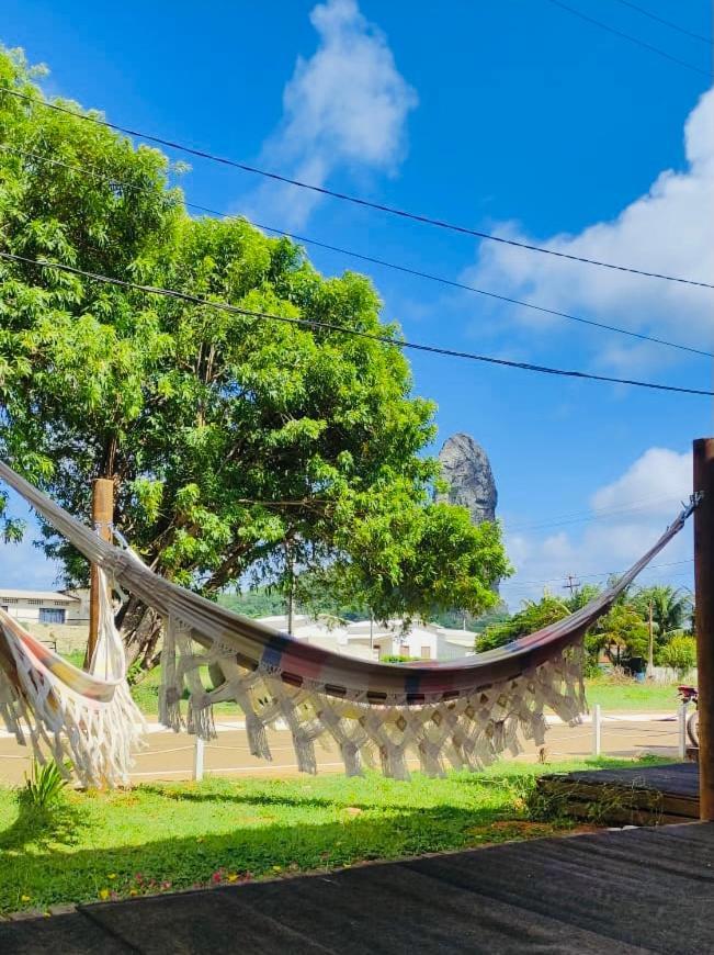 Pousada Morro Do Pico Fernando de Noronha Ngoại thất bức ảnh