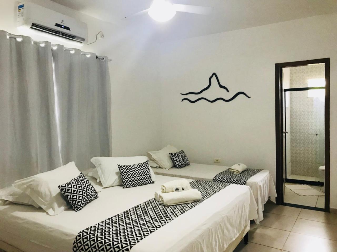 Pousada Morro Do Pico Fernando de Noronha Ngoại thất bức ảnh