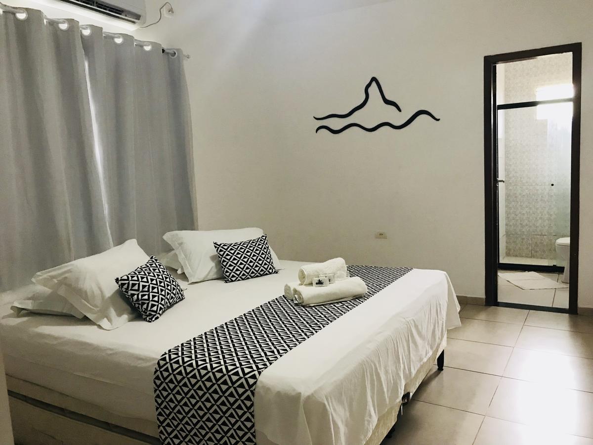 Pousada Morro Do Pico Fernando de Noronha Ngoại thất bức ảnh